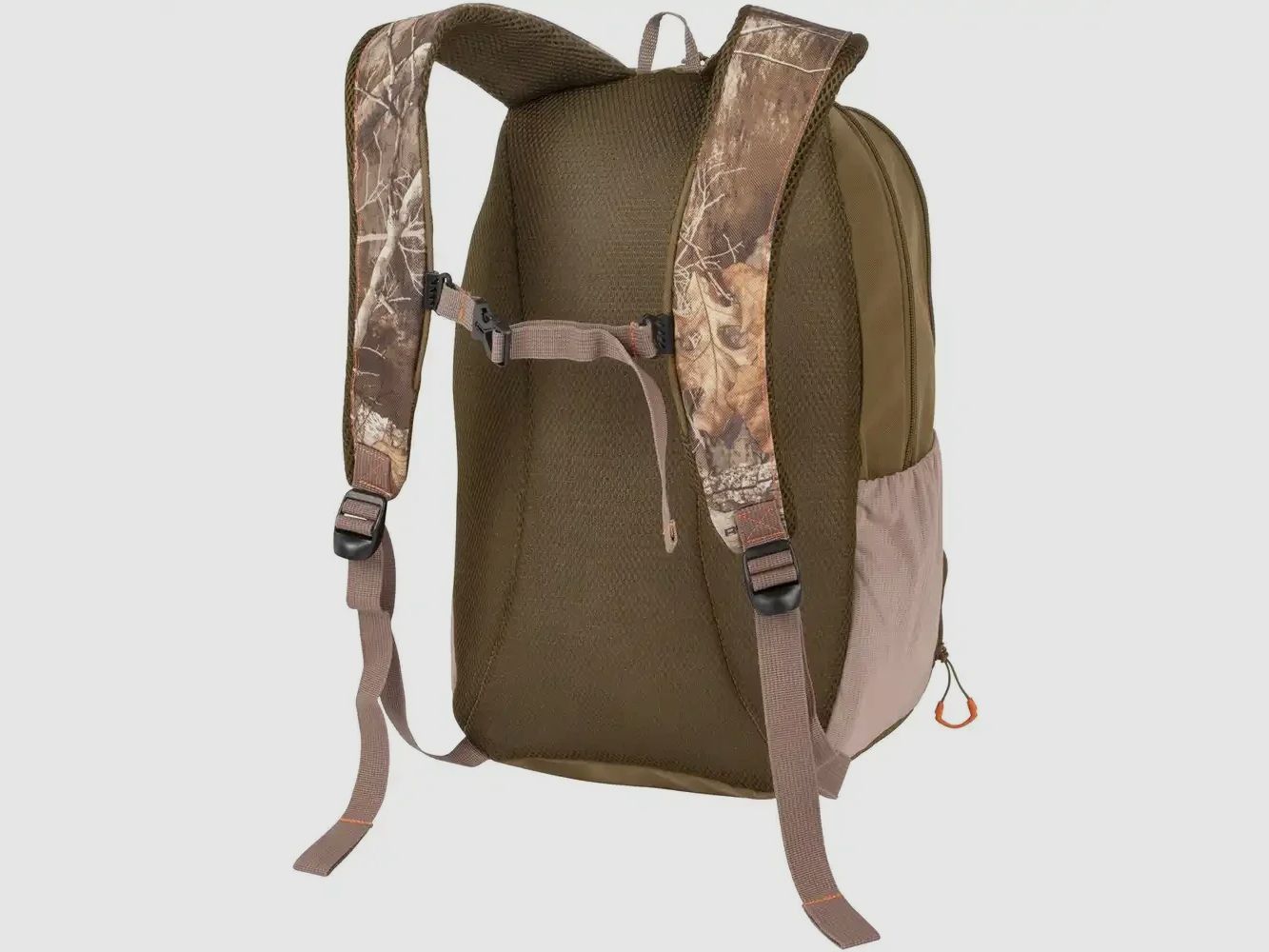 ALLEN Tagesrucksack Terrain Dune