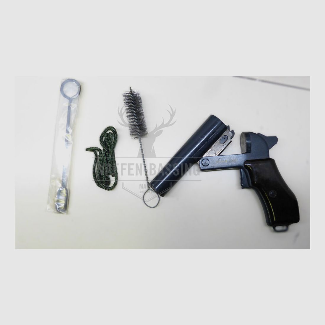 CZ Strakonice "she 68" = CZ 44/67