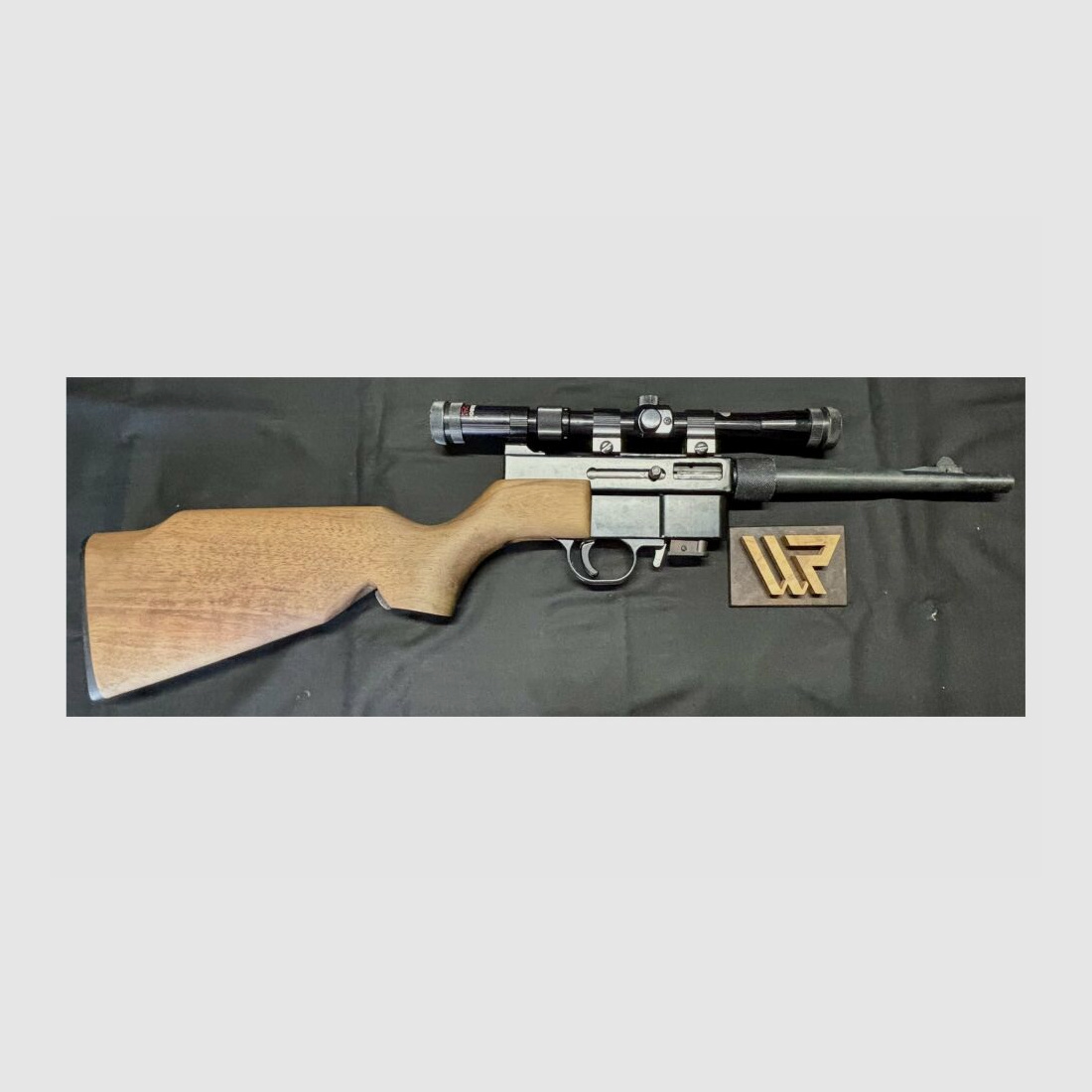 Landmann JGL Automat 65/68/69 .22lr