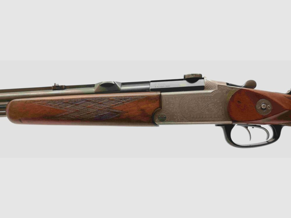 Blaser ES67