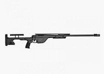 CZ TSR Tactical Sniper Rifle