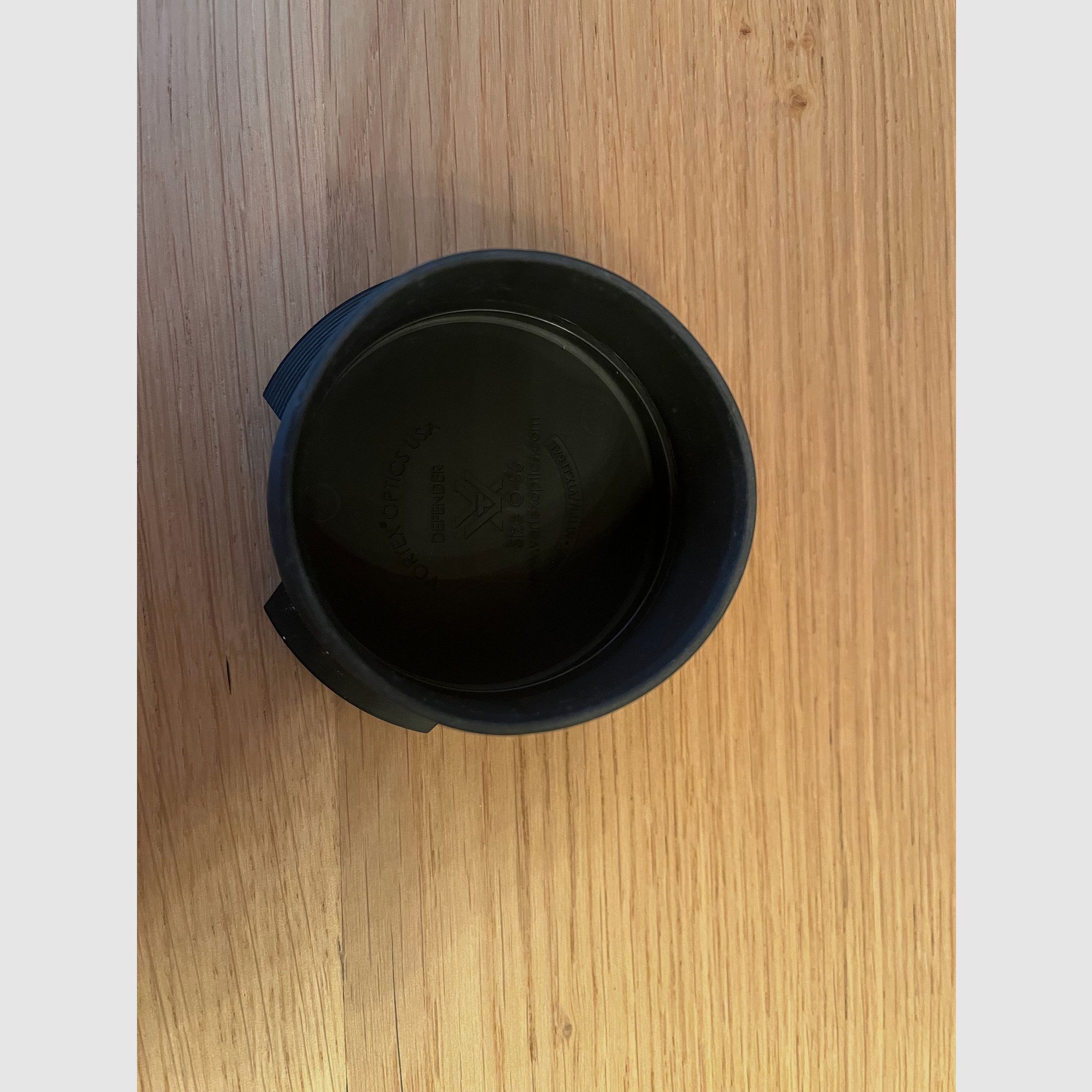 Vortex Defender Flip Cap 56