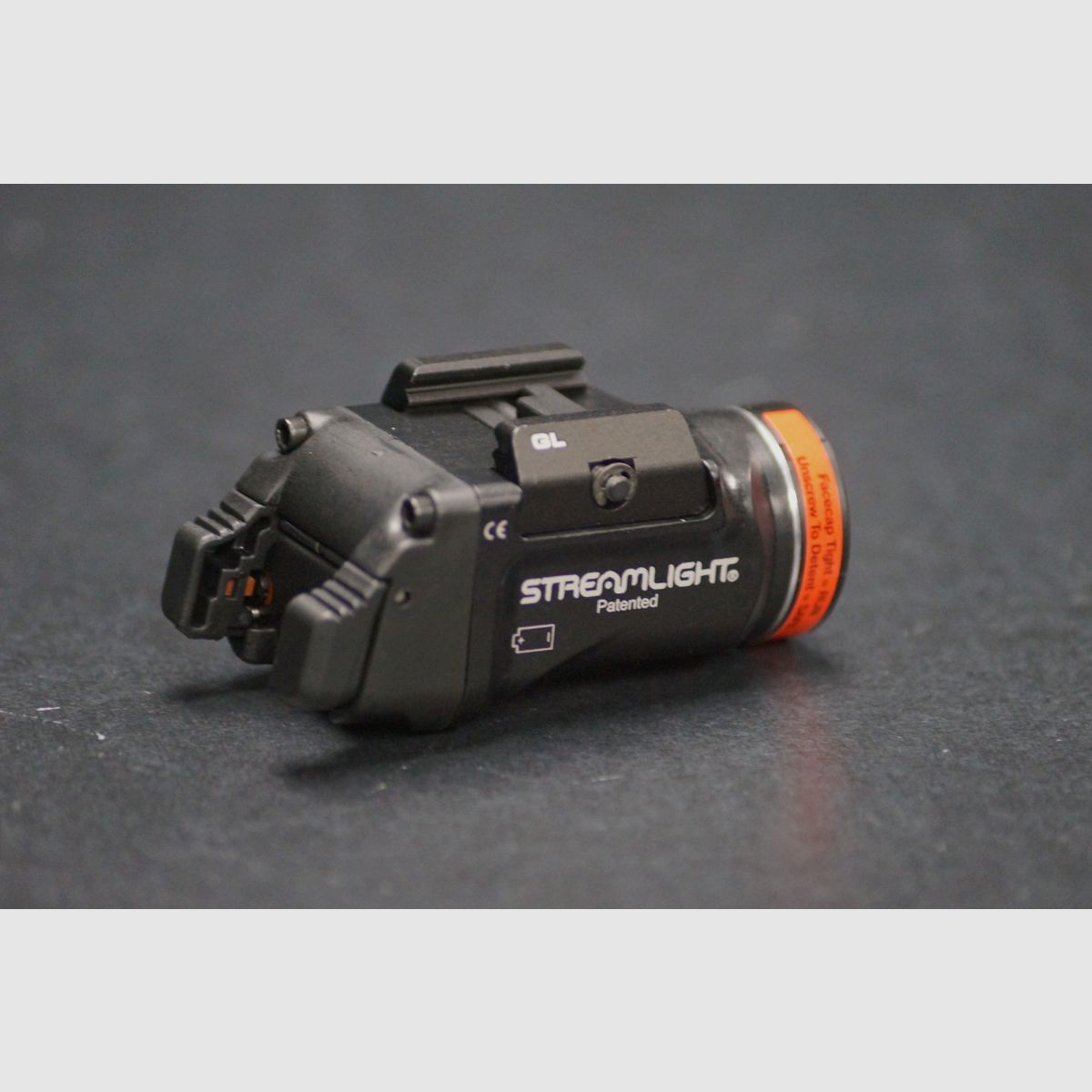 Streamlight TLR-7 SUB, afbeelding 2 van 3