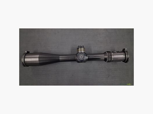 Schmidt & Bender 10-60x56 CM II High Perfomance