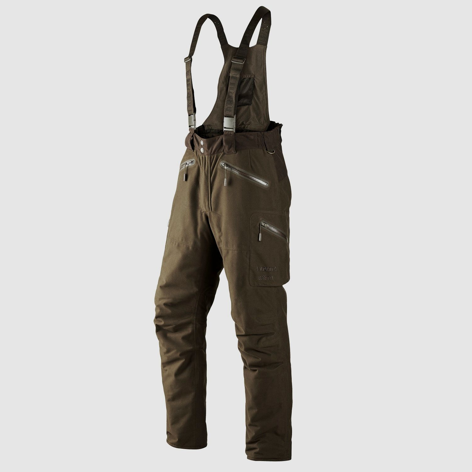 Härkila Visent Hunting Pants Hunting Green