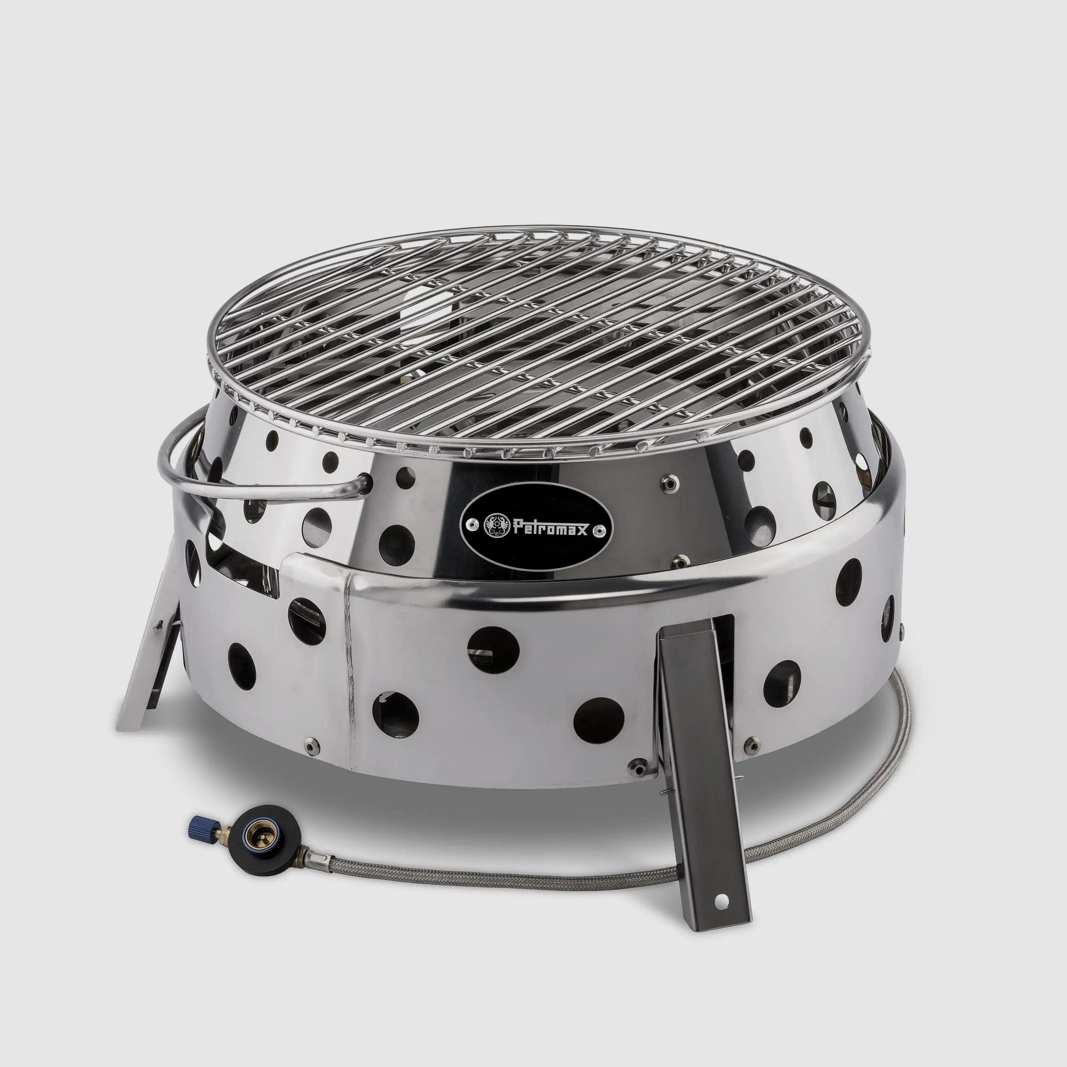 Petromax Petromax Atago Gasgrill