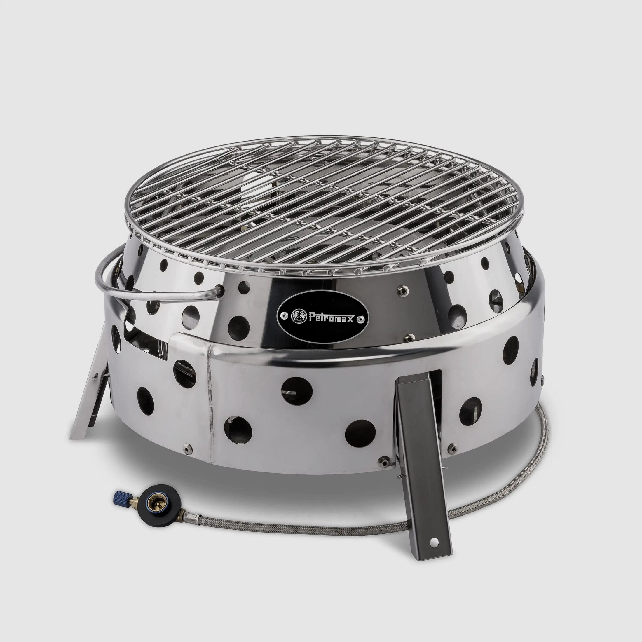 Petromax Petromax Atago Gasgrill