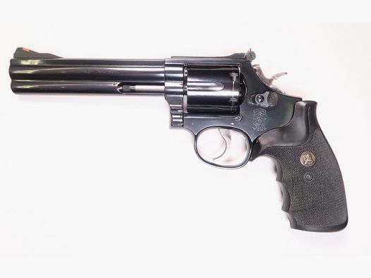 S&W Mod. 586 Kal .357Mag