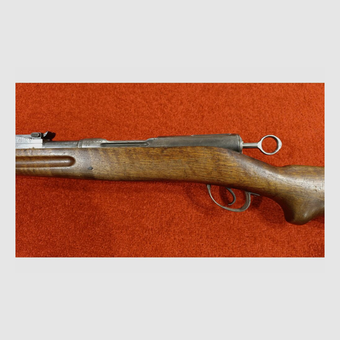 unbekannt Mod. G11 7,5x55