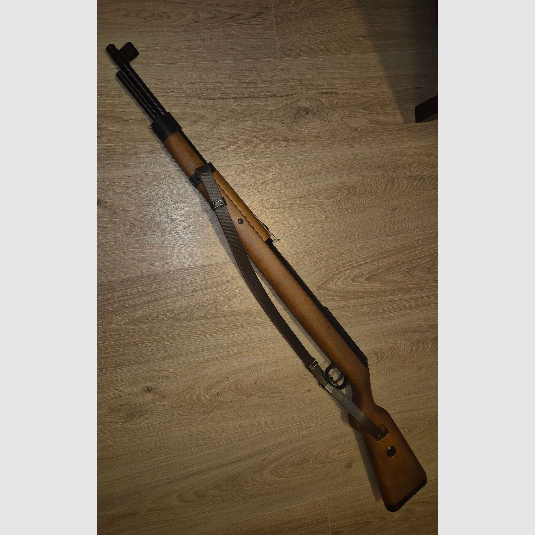 Diana Mauser K98 carabine à air 4,5 mm / .177