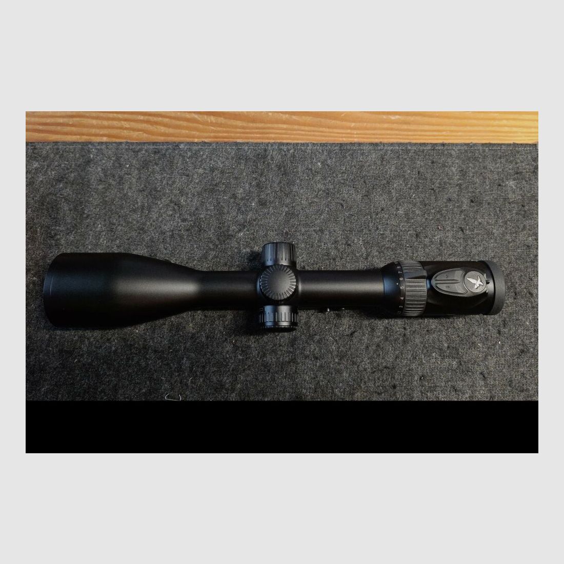 Swarovski Z8i 2.3-18x56 P SR