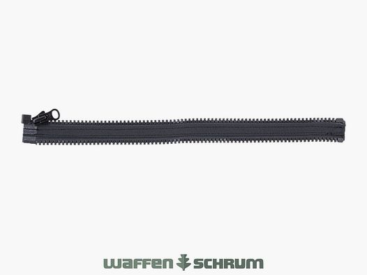 Hubertus Zusatz Zipper Protect Hunter Nero