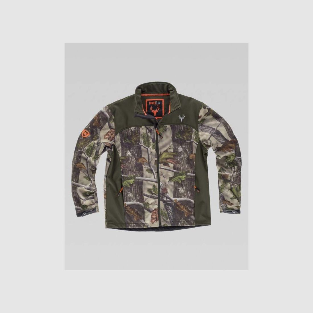HunterTeam Jacke S8665 CM/38, Bild 1 von 2