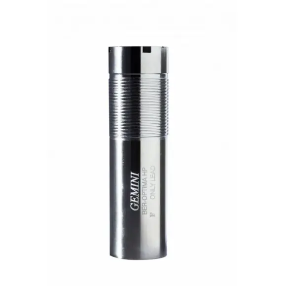 Choke Gemini HP-Optima Beretta Xplor Calibro 12 INT.70MM, immagine 1 di 2