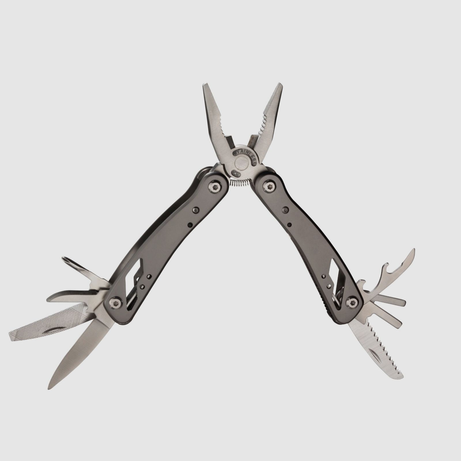 Messer 182516 Modell Multitool mit Tasche