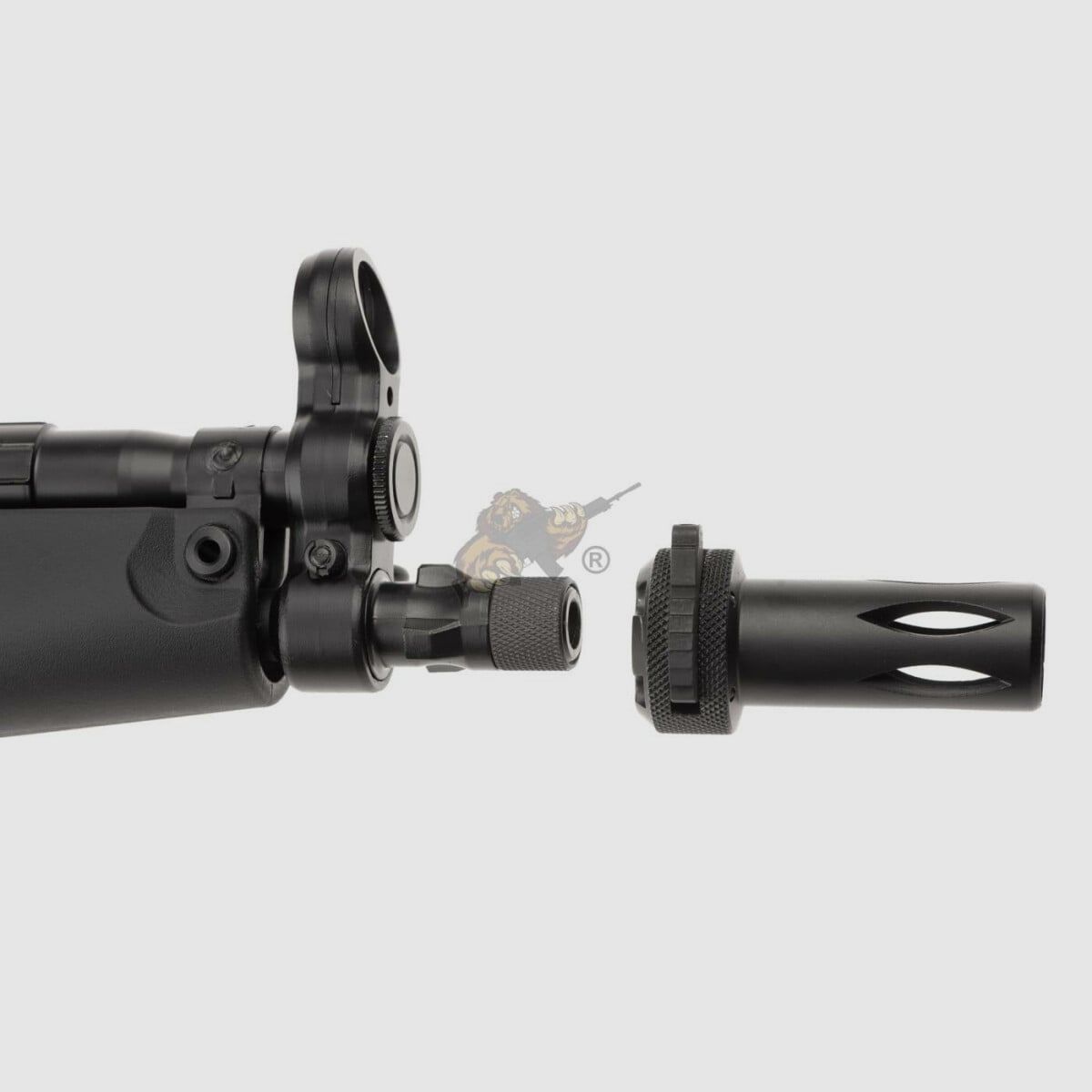 G&G TGM A2 ETU/Mosfet Airsoft Wolny od 18 - S-AEG -F-, zdjęcie 5 z 7