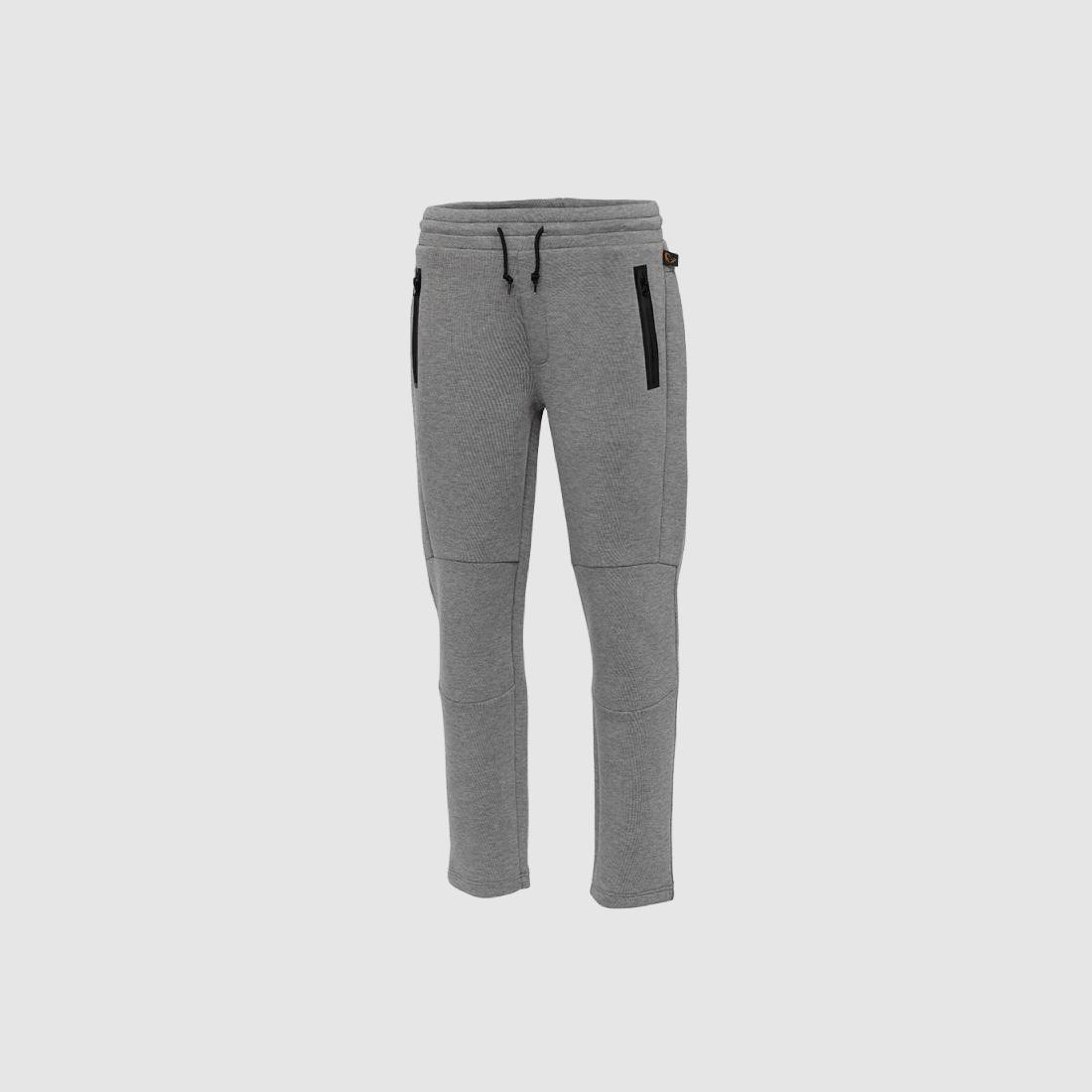 Tec-Foam Joggers L Dark Grey Melange