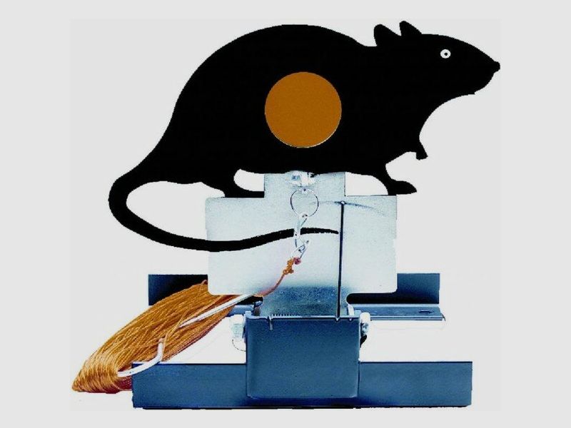Field Target Rat