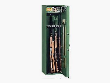 Prestige Waffenschrank Modell G-3/8