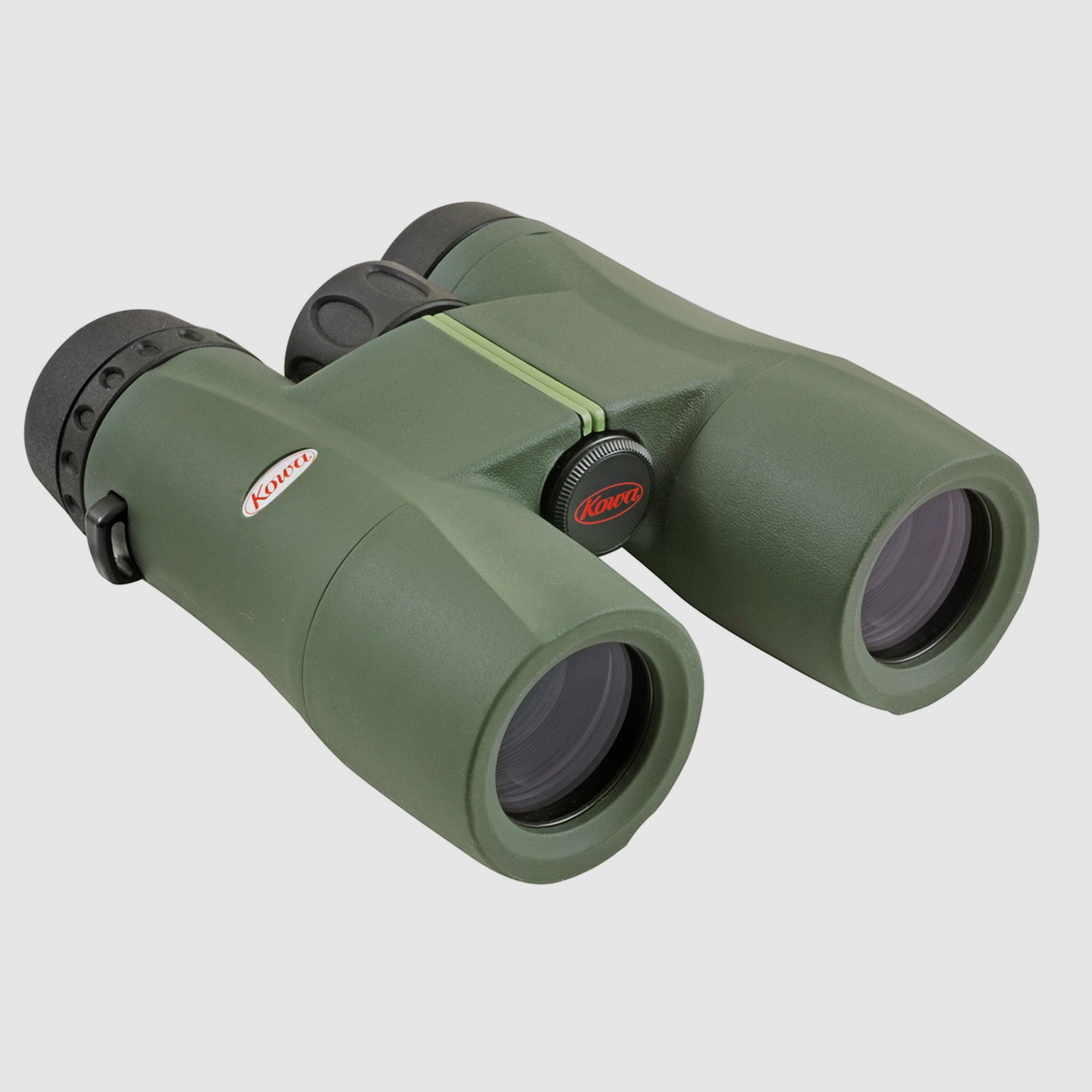 Kowa verrekijker SV II 8x32 met tas en riem