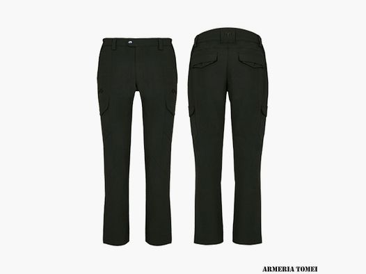 HOSEN – HERREN – ZOTTA FOREST – ZFMP08005 VALLES MAN PANT