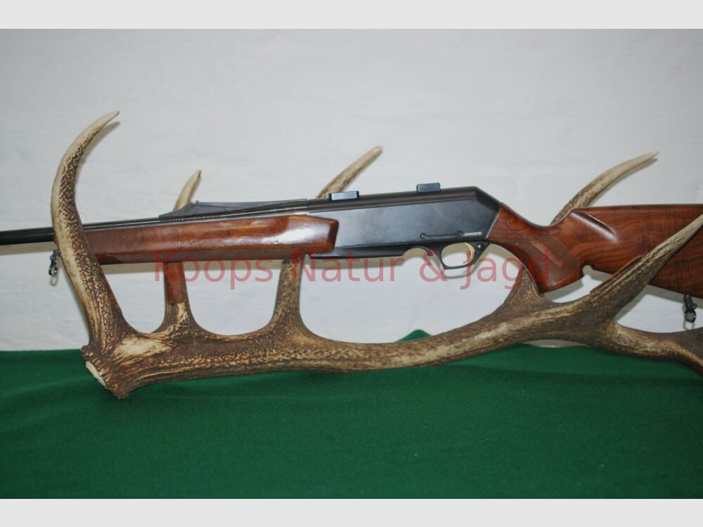 Browning/FN Long Trac