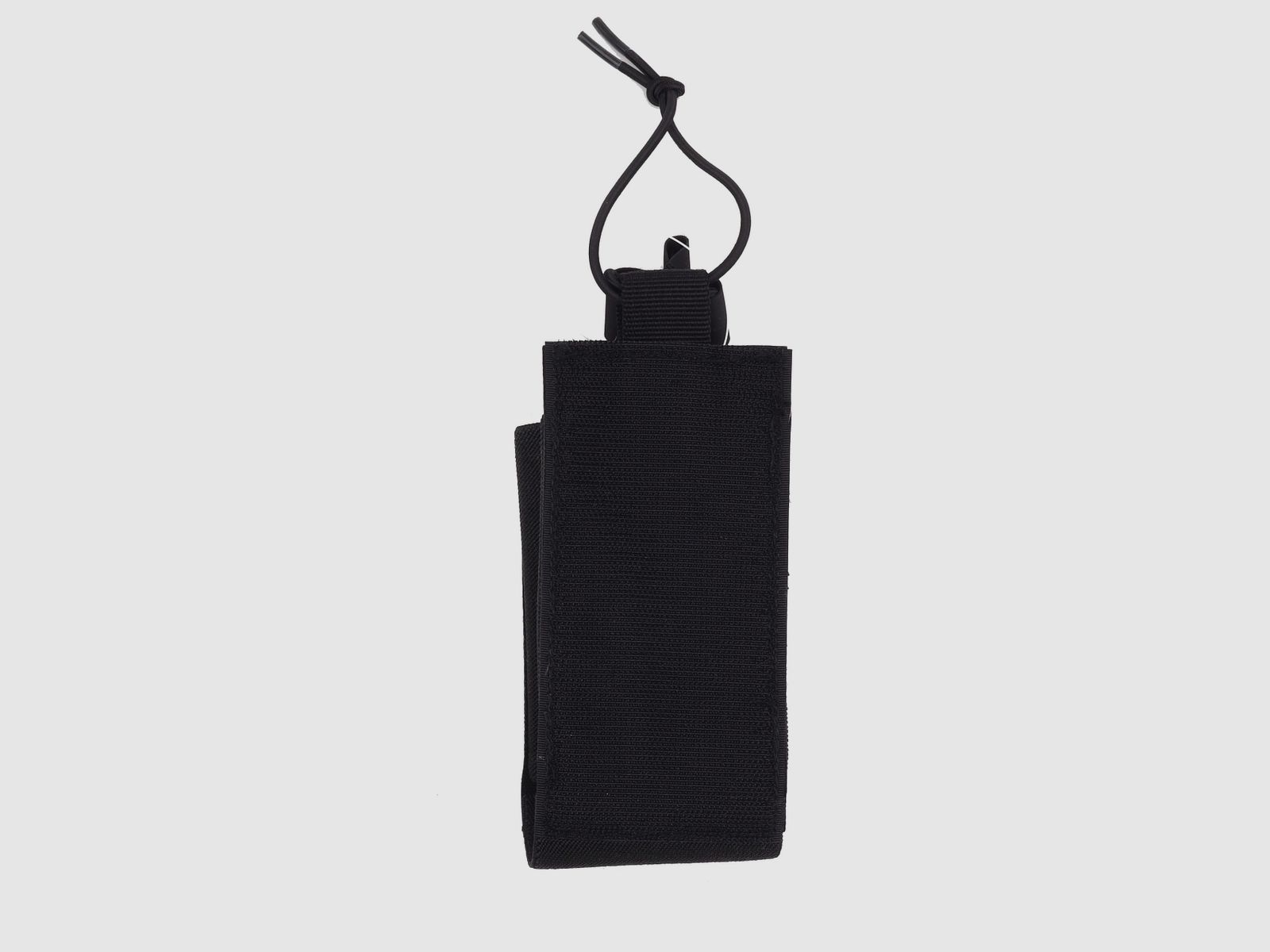 Radio Pouch Funkgerättasche - Klett