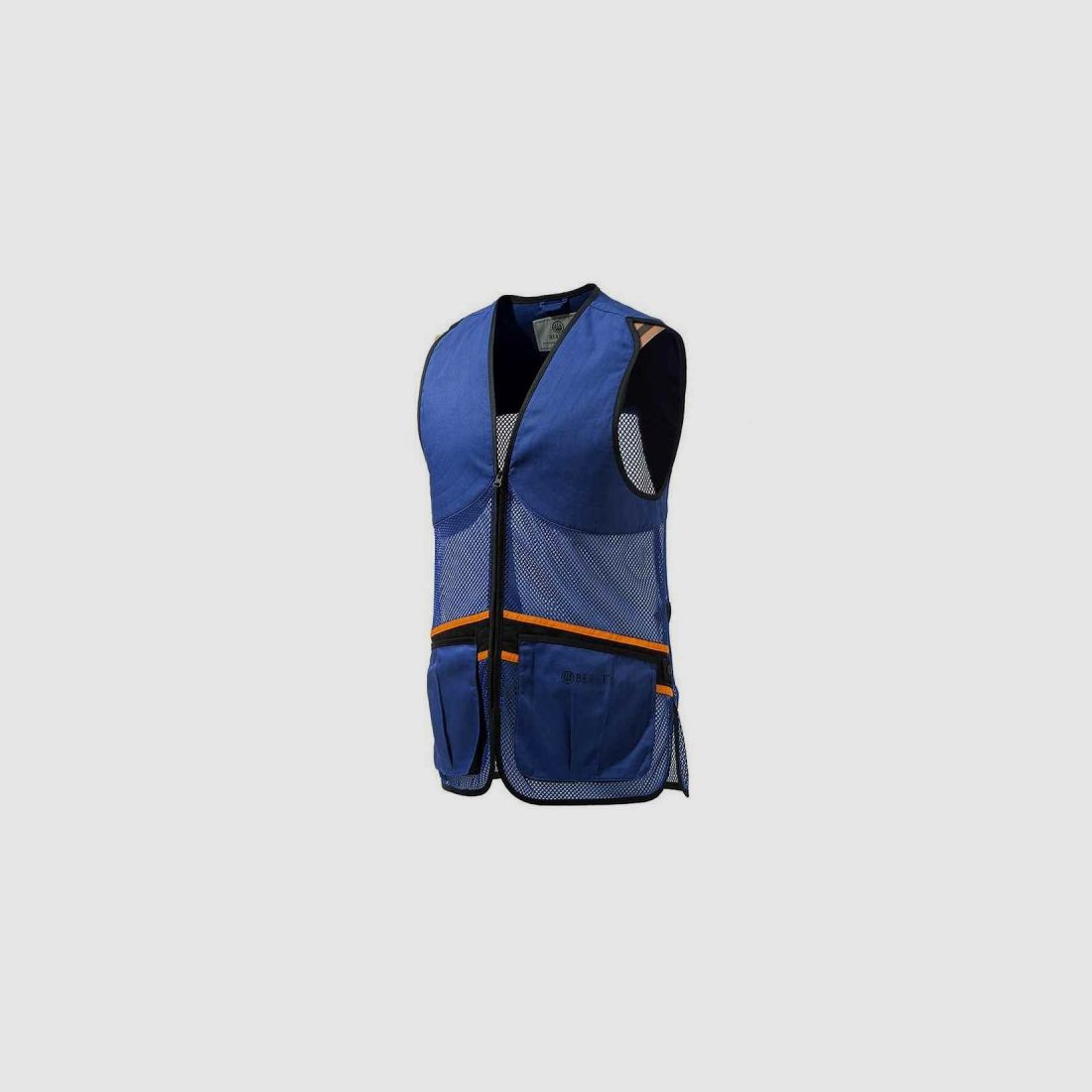 BERETTA GT671 schietvest blauw, afbeelding 1 van 3