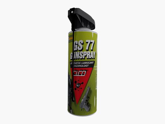 CICO® Gunspray GS 77 400ml spuitbus