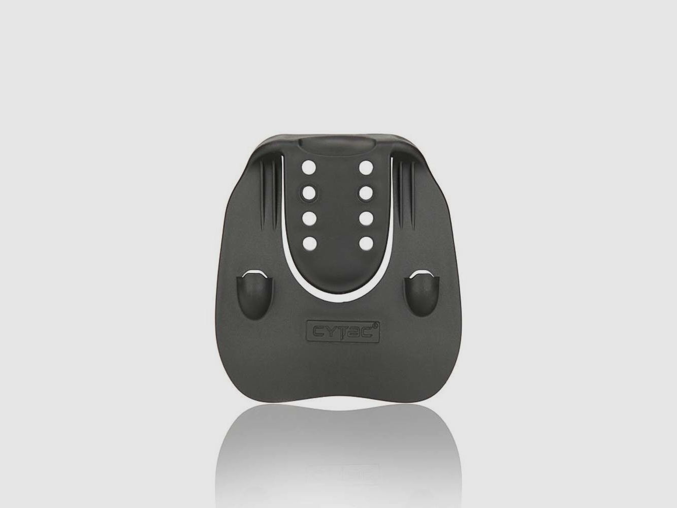 CYTAC Paddle Platform