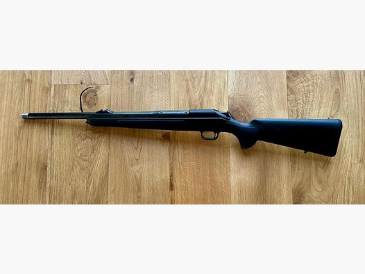 Blaser R93 Professional mit Gewinde und 8x57 IS Kurzlauf