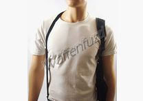 Schulterholster für 2" - 3" Revolver