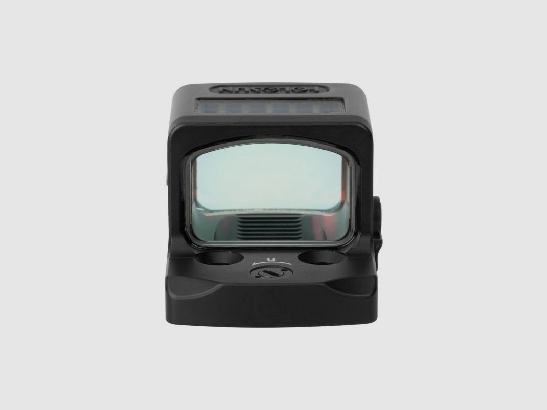 Holosun – EPS Solar Verde Mirino Multi Reticolo, immagine 4 di 8