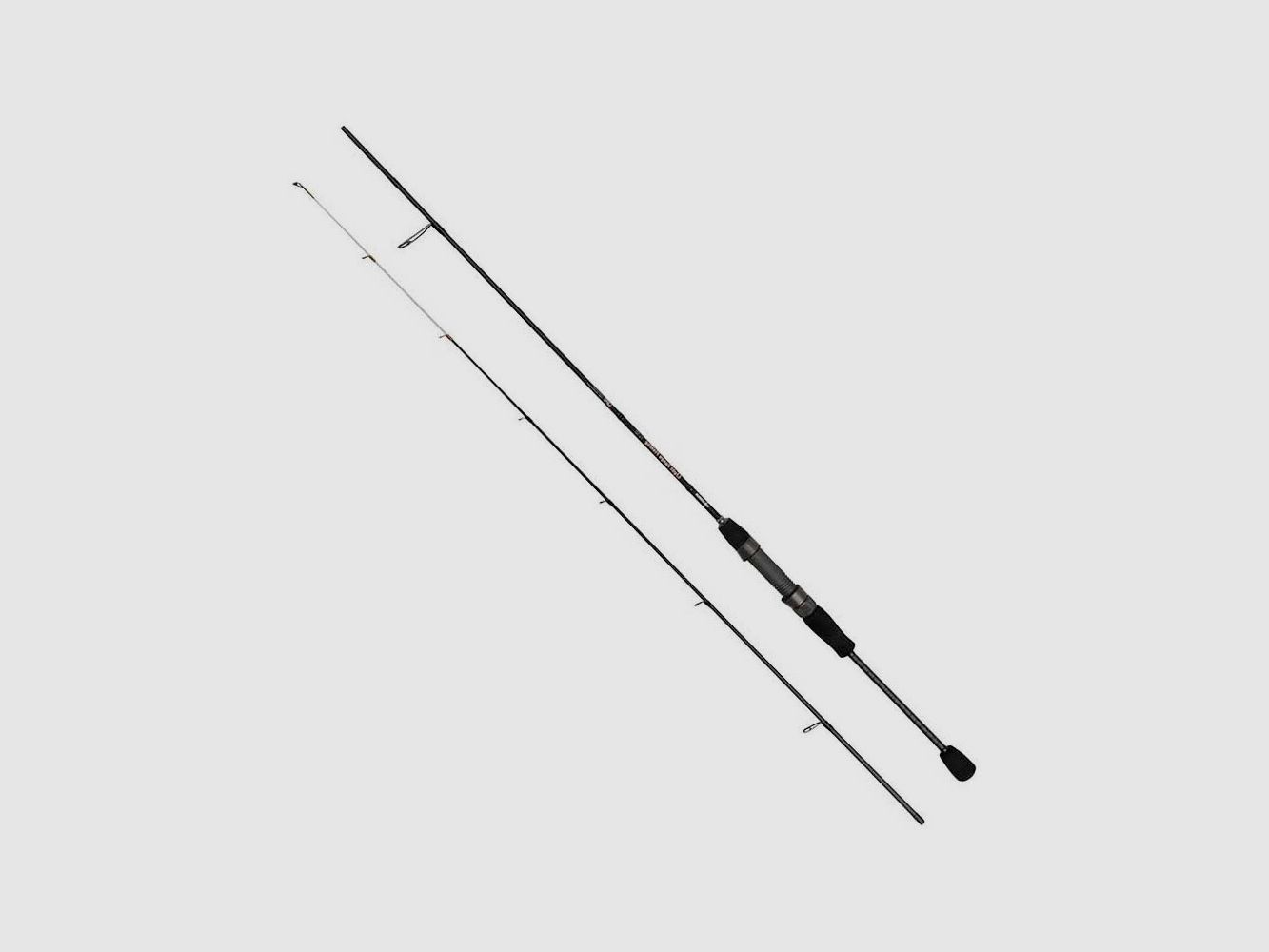 Canne OKUMA LIGHT RANGE 2,21 m, image 3 sur 3
