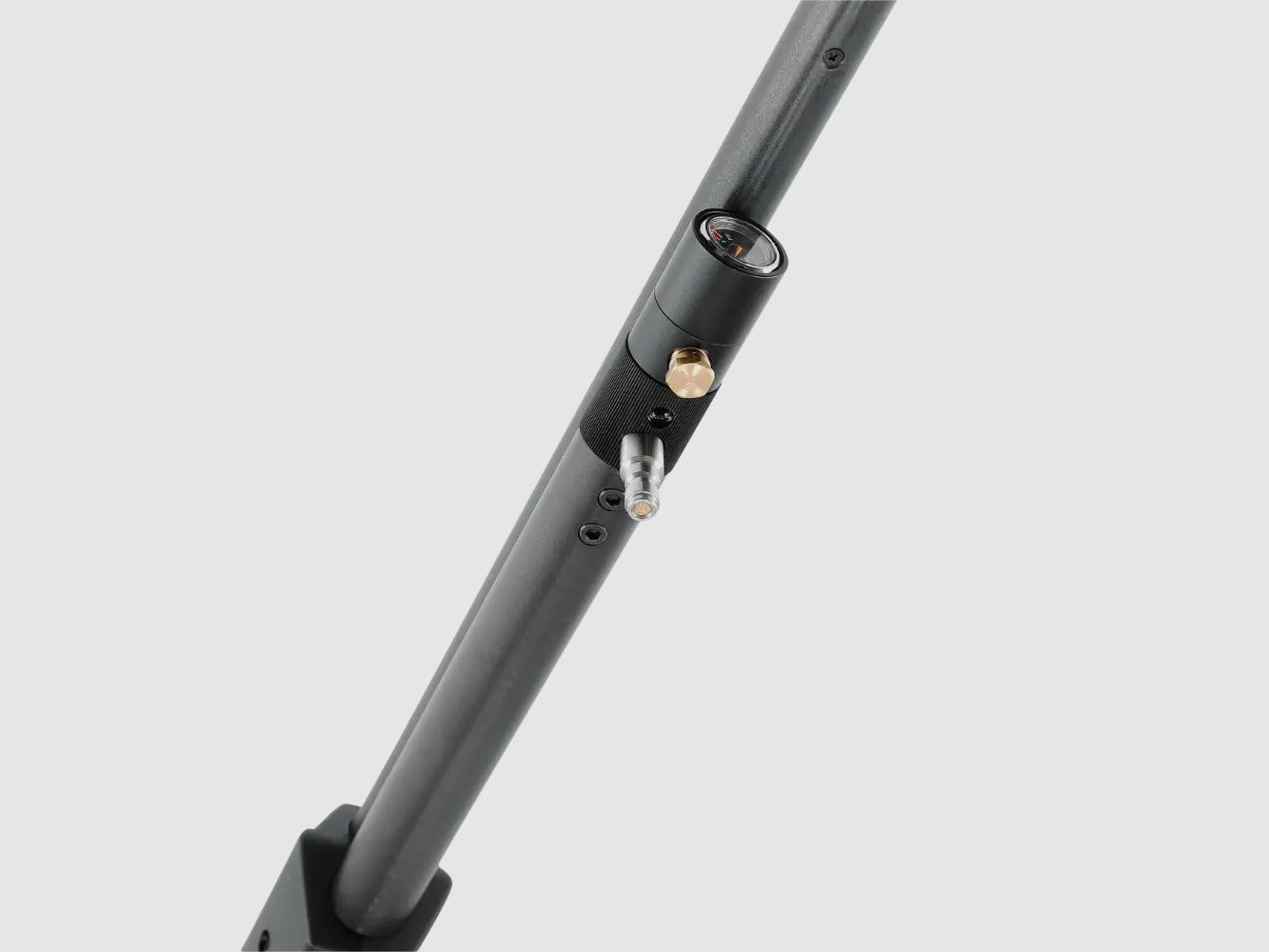 UX PCP-Pressluftgewehr Iconix