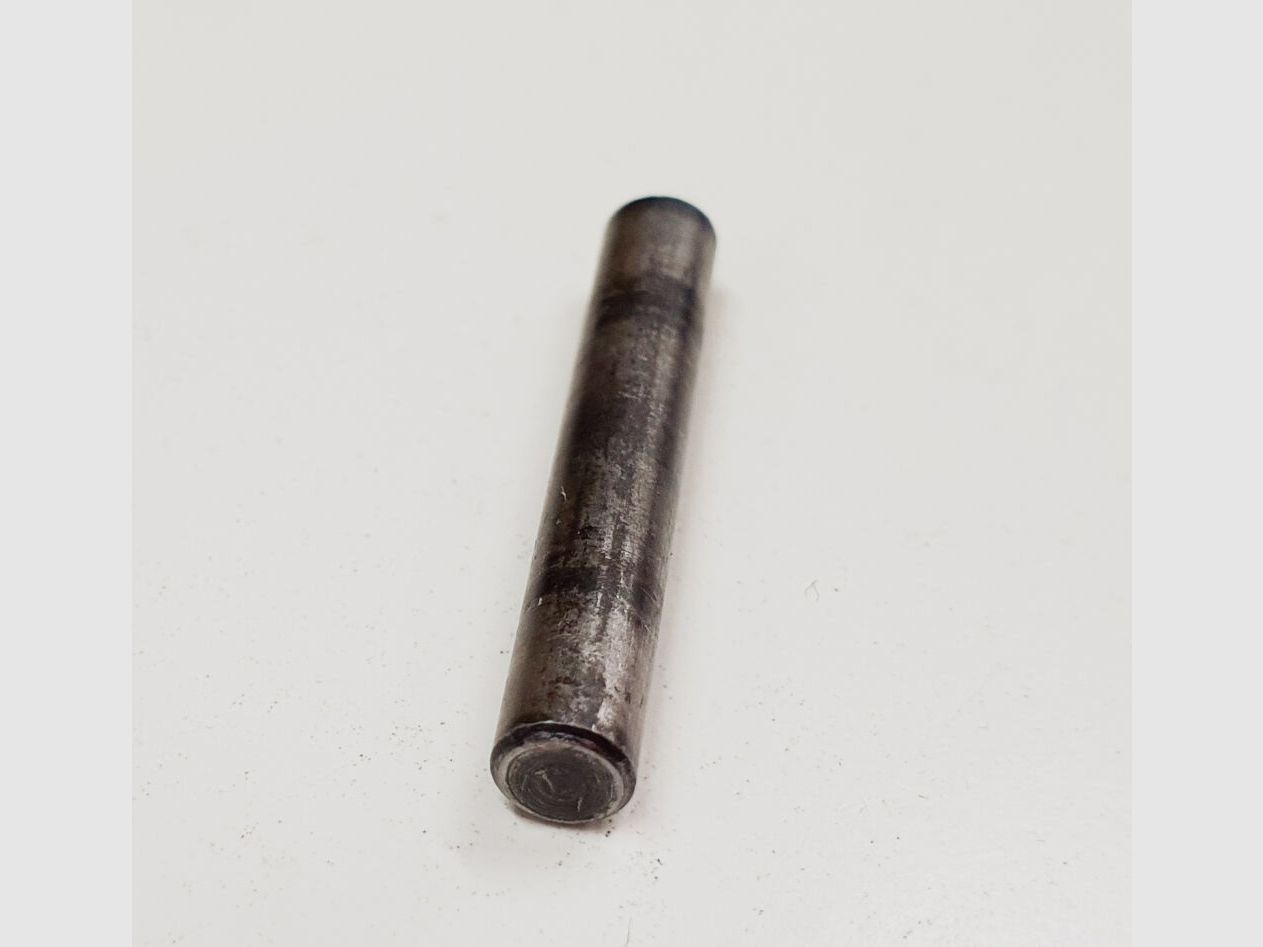 Fusil 43 / Carabine 43 ( G43 / K43 ) [42] Boulon pour support de chargeur pour fusil 43 / carabine 43 ( G43 / K43 ) pièce de rechange originale, image 4 sur 6