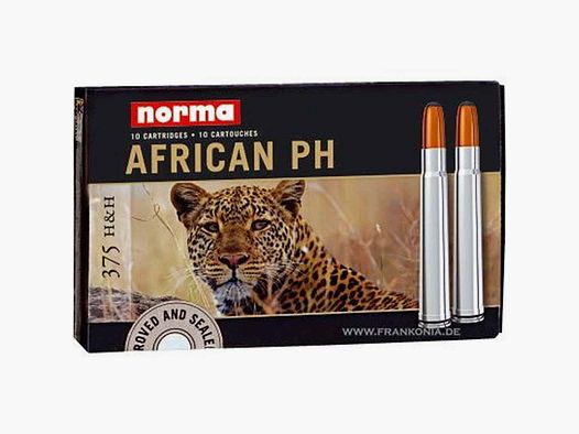 .404 Jeffrey Woodleigh TLM-Rundkopf 29,2g/450grs. Norma