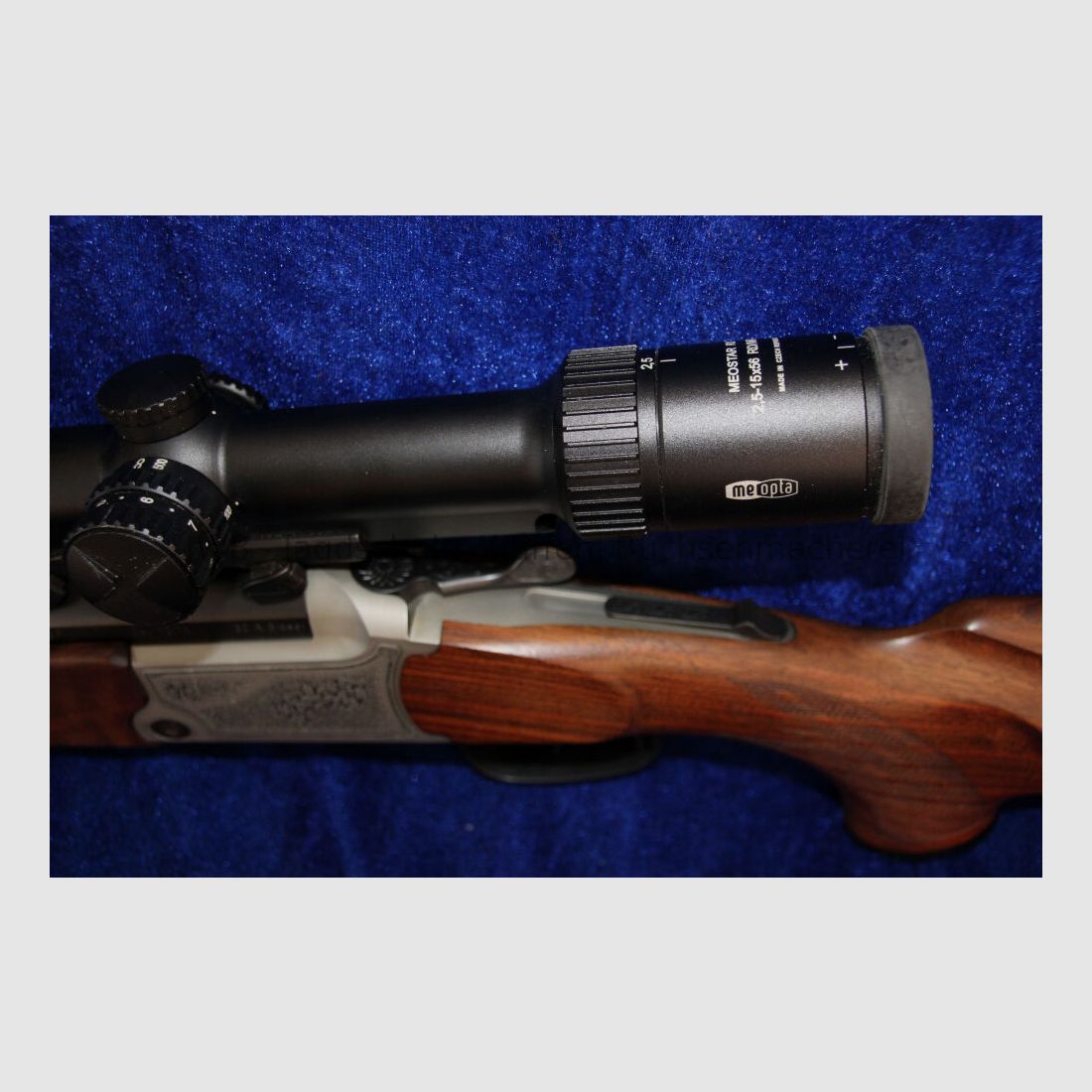Blaser BBF 95