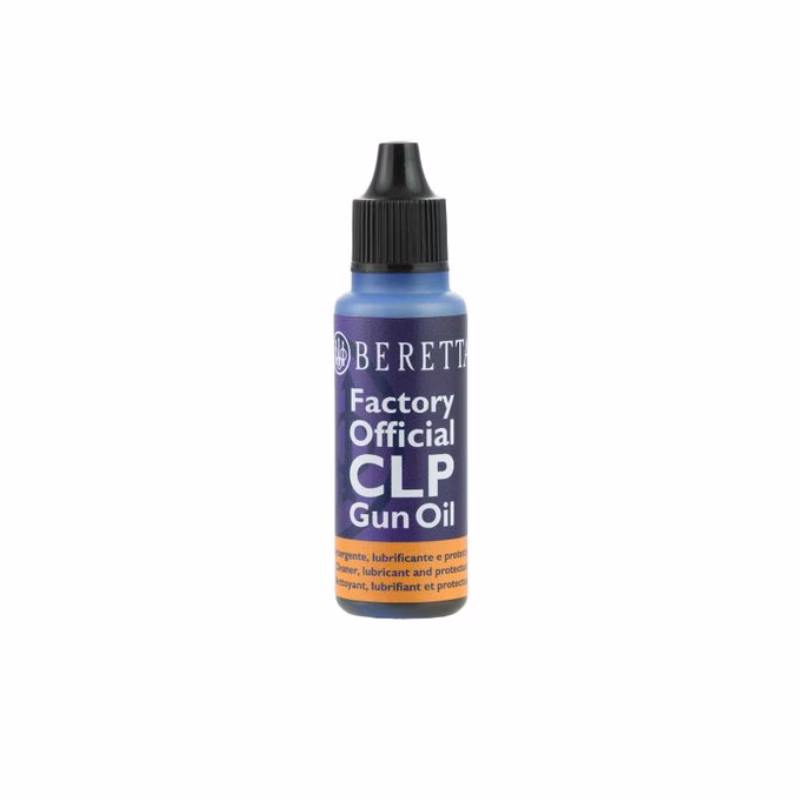 Beretta Waffenöl CLP 25 ml NO GAS- OL011