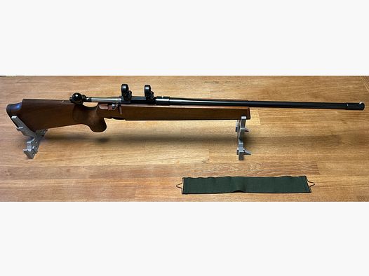 Heym Frankonia Match .308