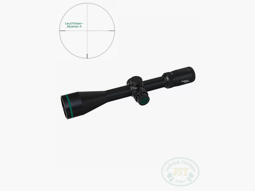 Profesor Ópticas ZF Staffelsee - 2,5-20x50 LD V2