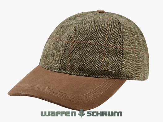Dubarry Cap Dowd Tweed Cedar