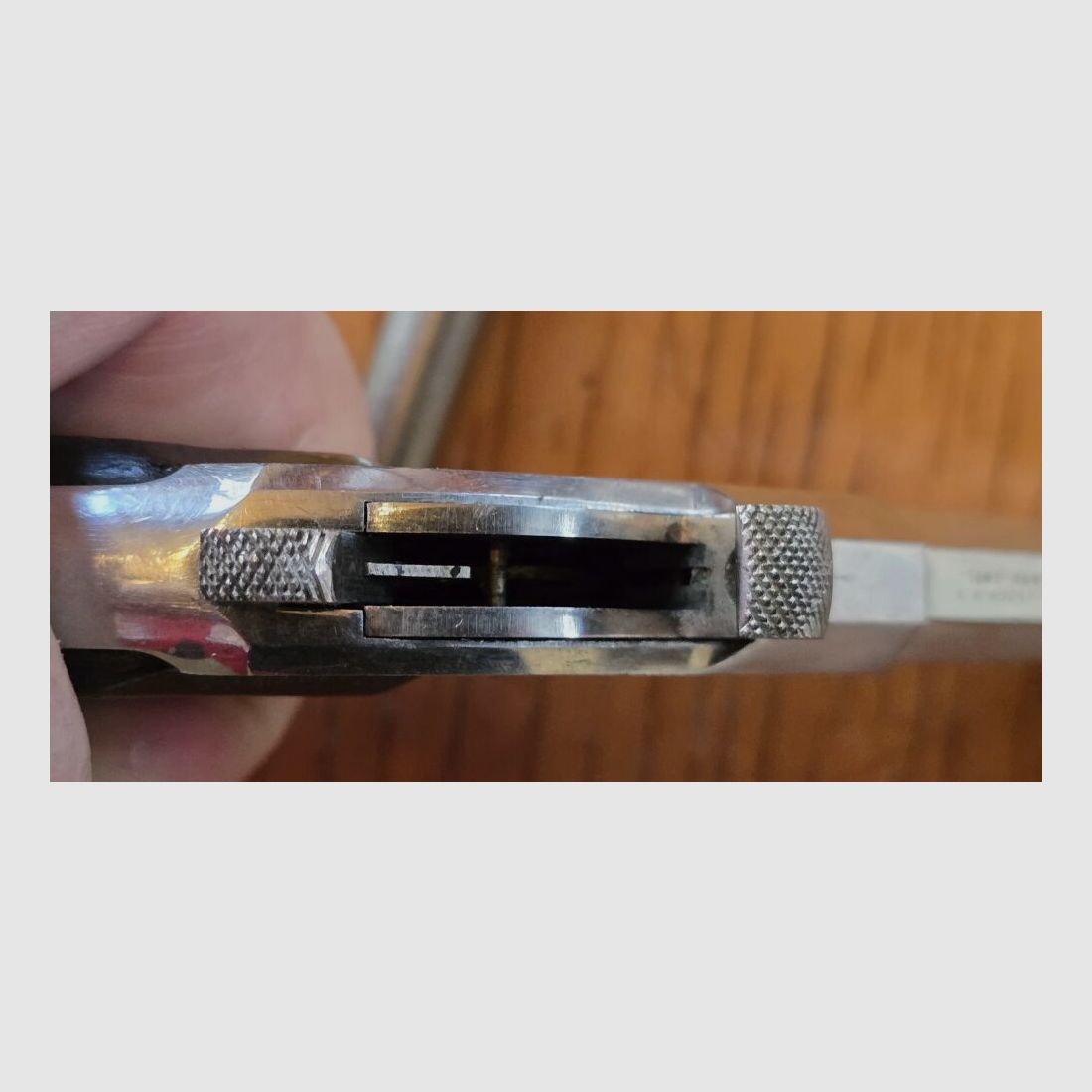 Remington Rider 1871