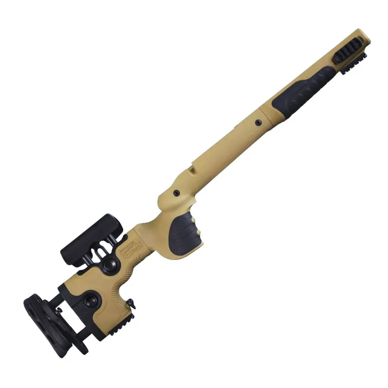 Osada GRS Bifrost Tikka T3/X – brown