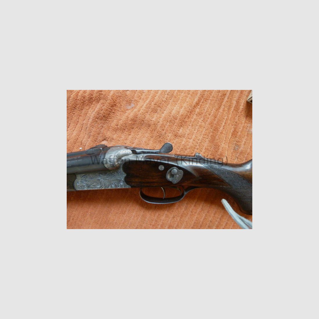 Sauer & Sohn Mod.3000
