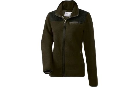 Chevalier Damen Fleecejacke Brodie