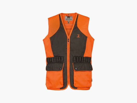 Gilet tradition haute visibilite