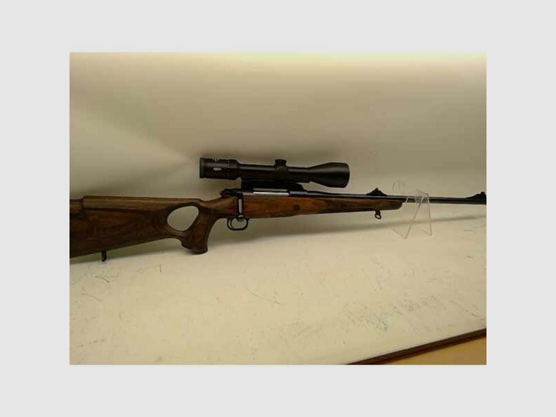 Repetierbüchse Mauser M12 Max Kal.308Win. gebraucht