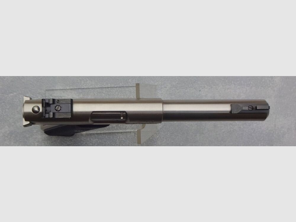 RUGER USA MK II Target Bull Barrel Lauf
