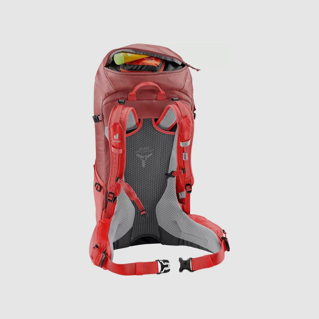 Deuter Futura 30 SL Rot, Bild 2 von 13